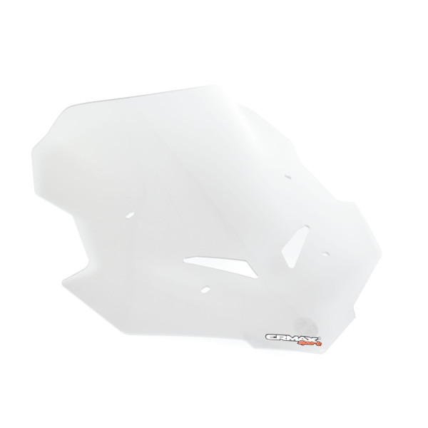 Ermax Ermax sport screen | clear | yamaha tracer 9 2021>2024